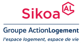 Logo SIKOA