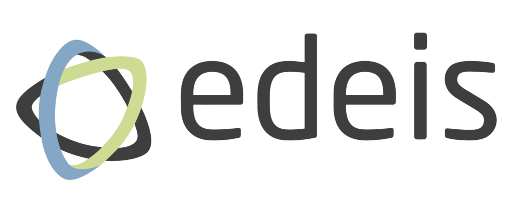 Logo EDEIS