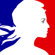 Logo Préfecture de Saint-Barthélemy et de Saint-Martin