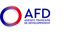 Logo AFD — Agence Française de Développement