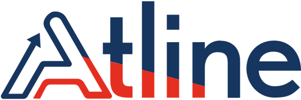 Logo de la plateforme marches-securises.fr (Atline)